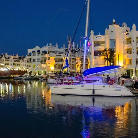 Vive Apartamento Jardines Gamonal, Centrico Y Tranquilo A 700m De La Playa Apartment Benalmádena